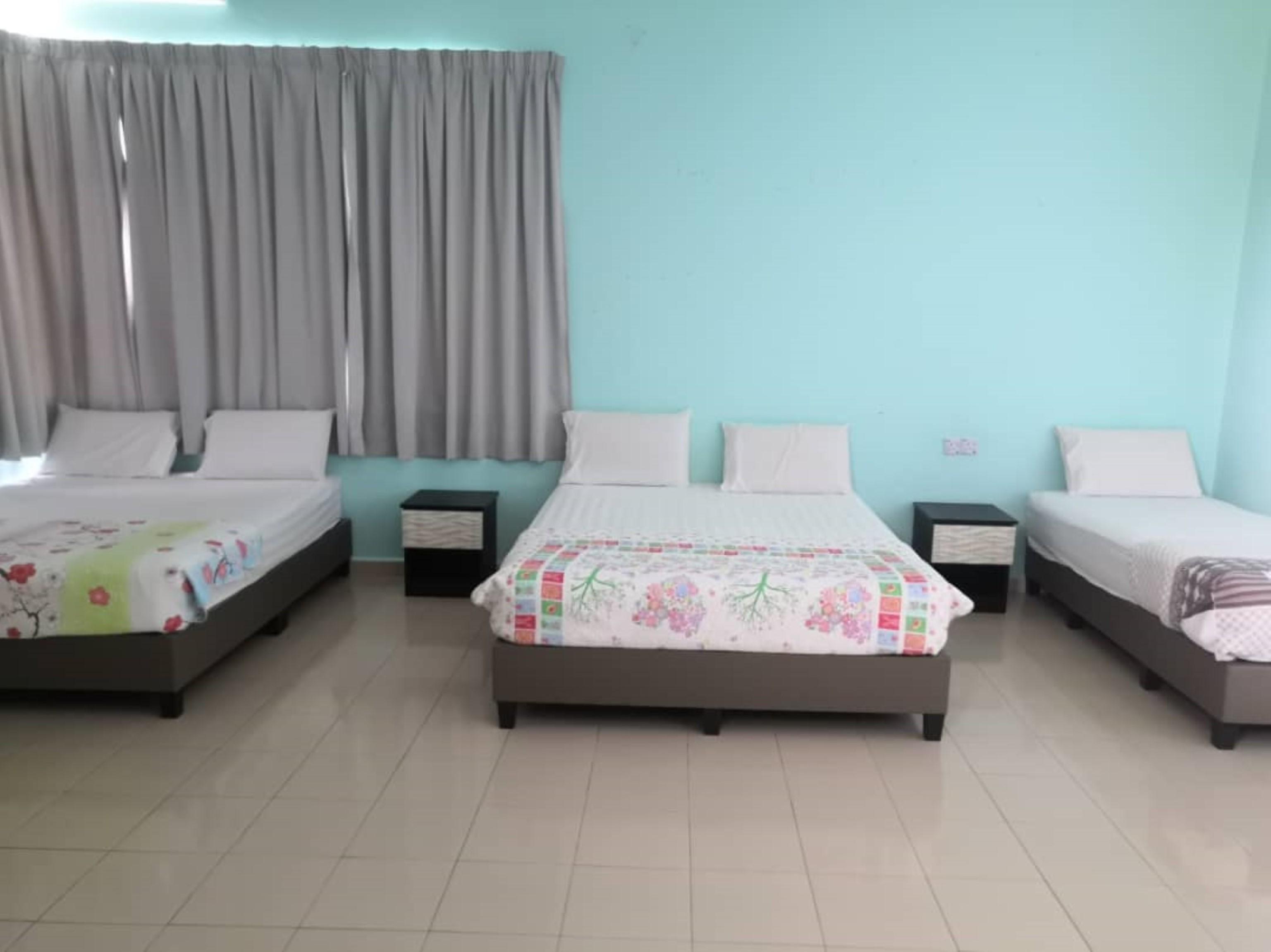 Oyo 90132 Come Inn Premium Kuala Terengganu Zewnętrze zdjęcie