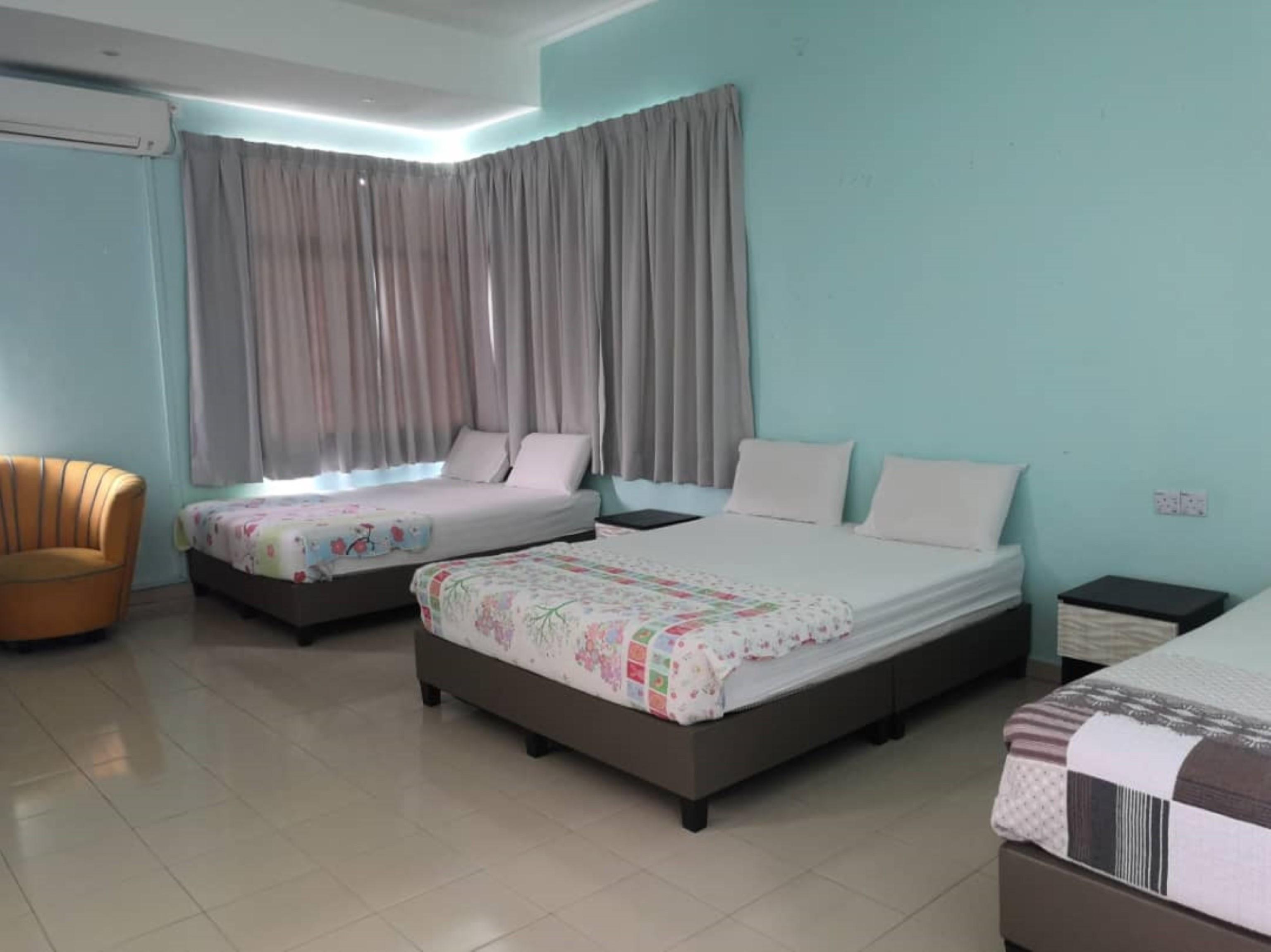 Oyo 90132 Come Inn Premium Kuala Terengganu Zewnętrze zdjęcie