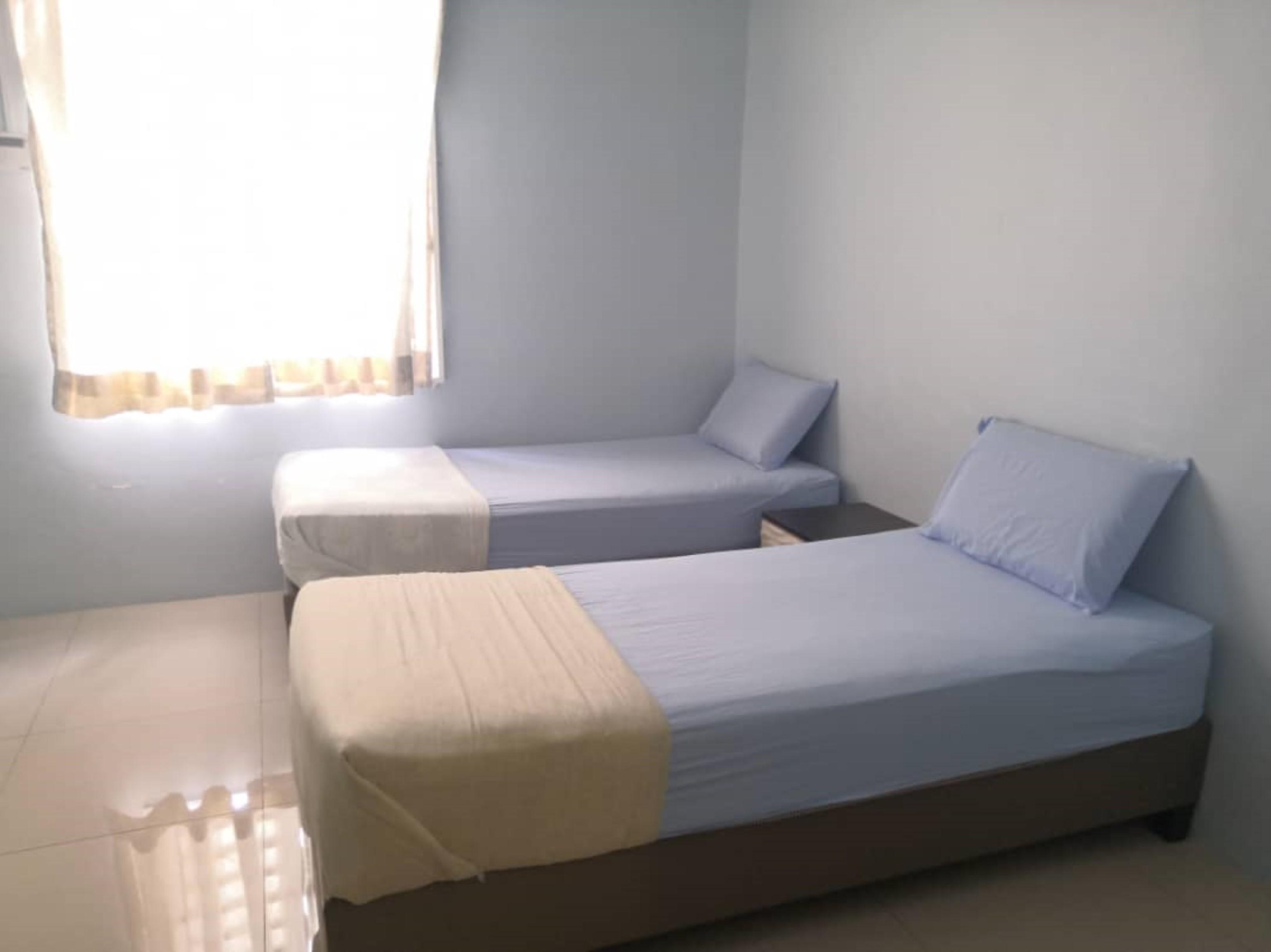 Oyo 90132 Come Inn Premium Kuala Terengganu Zewnętrze zdjęcie