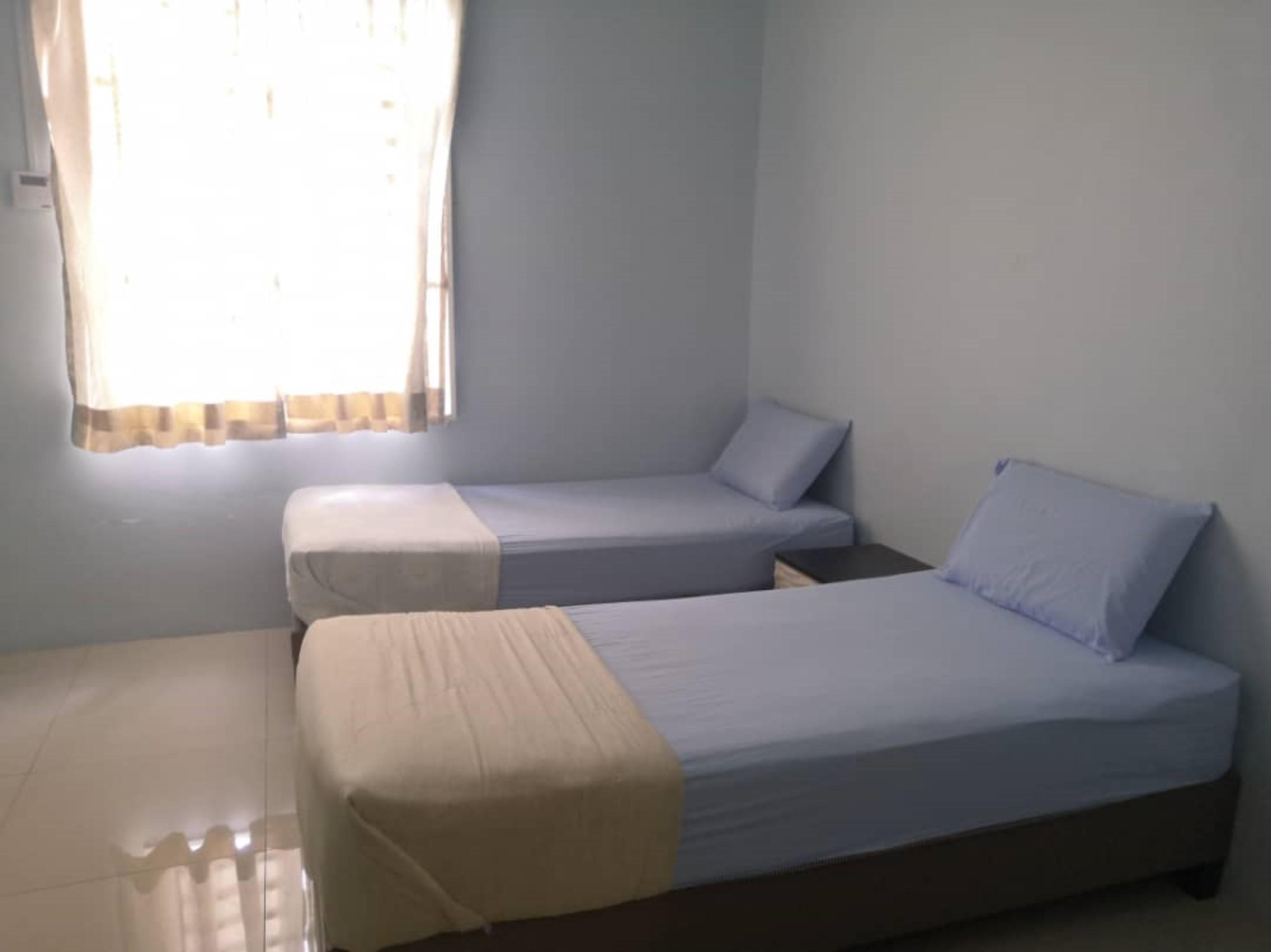 Oyo 90132 Come Inn Premium Kuala Terengganu Zewnętrze zdjęcie