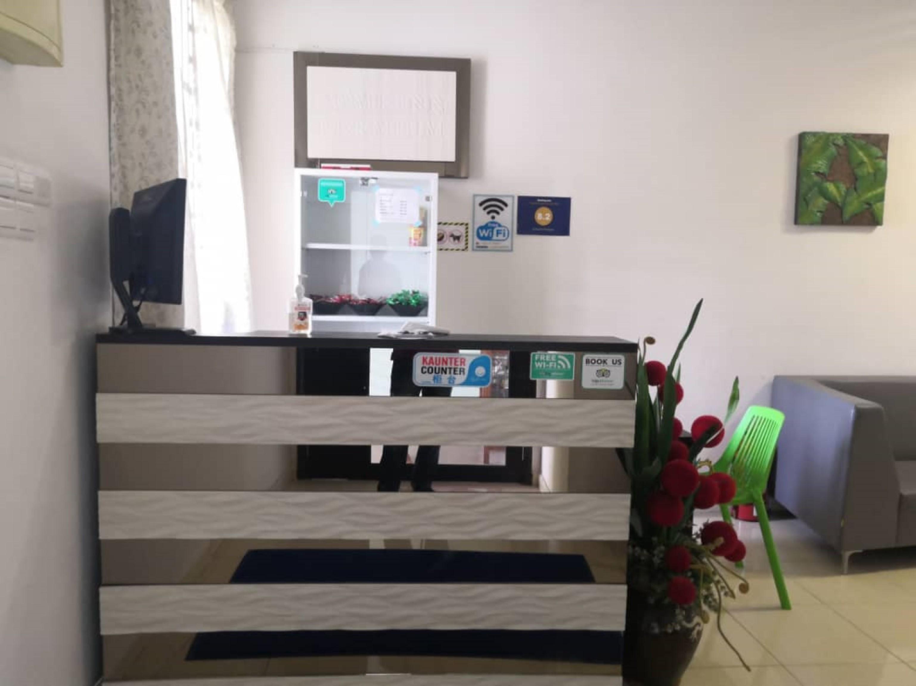 Oyo 90132 Come Inn Premium Kuala Terengganu Zewnętrze zdjęcie