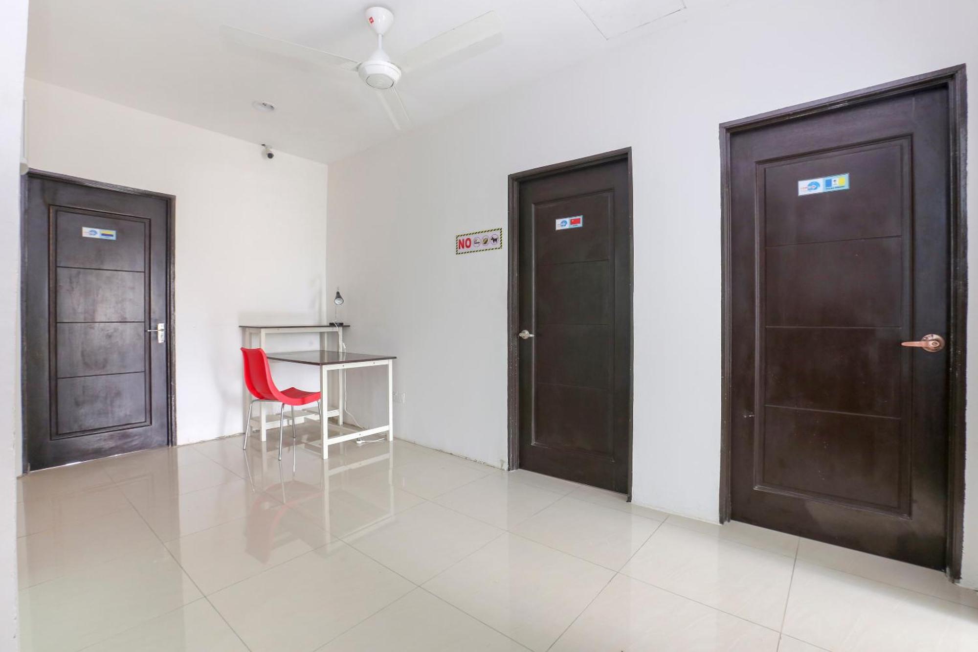 Oyo 90132 Come Inn Premium Kuala Terengganu Zewnętrze zdjęcie