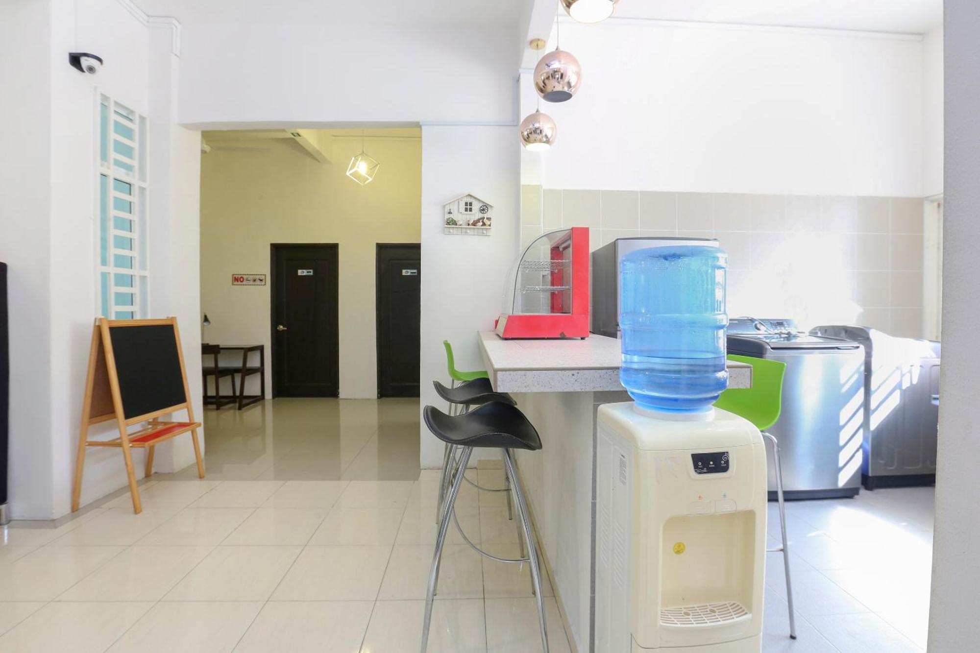 Oyo 90132 Come Inn Premium Kuala Terengganu Zewnętrze zdjęcie