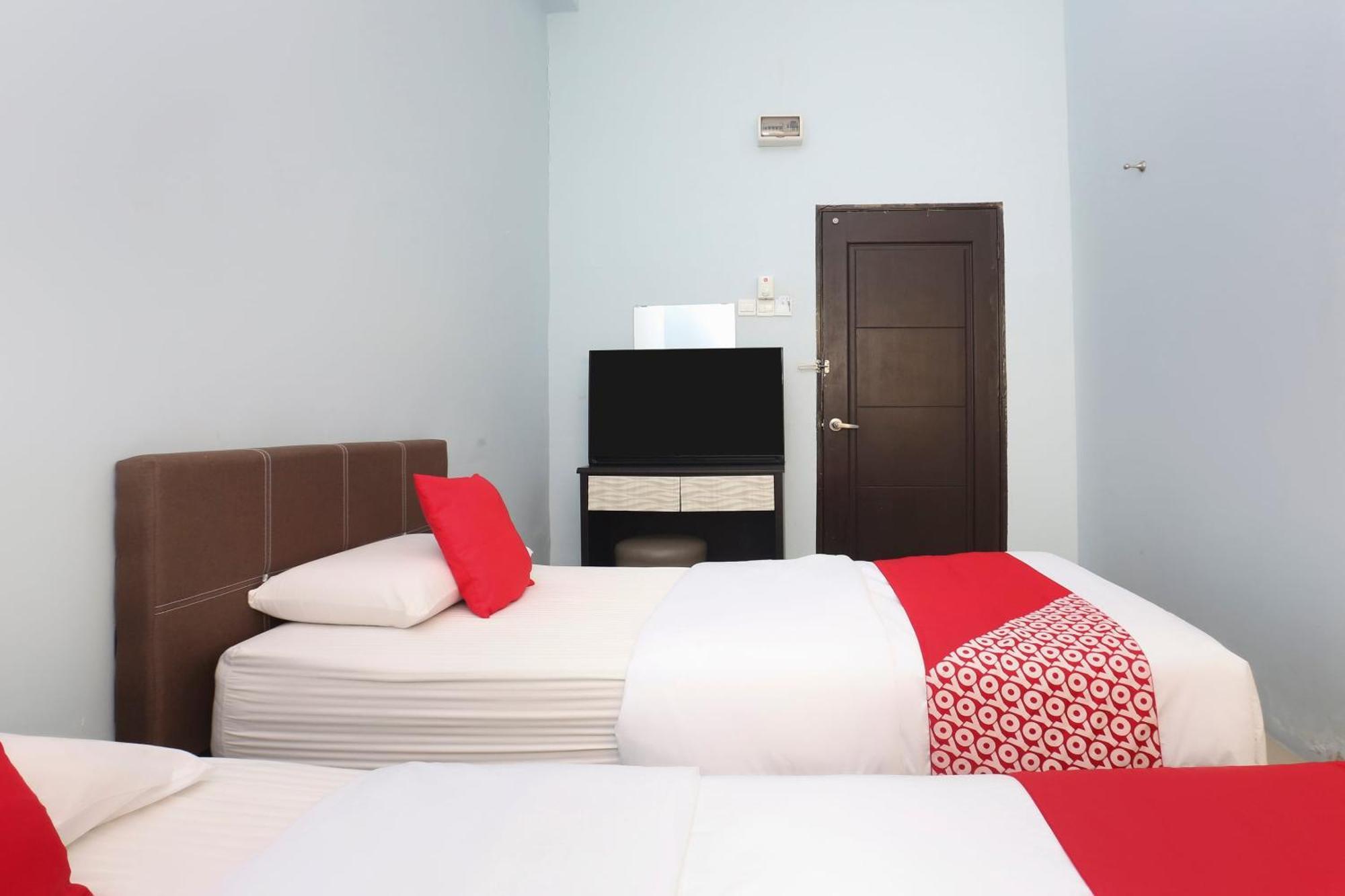 Oyo 90132 Come Inn Premium Kuala Terengganu Zewnętrze zdjęcie