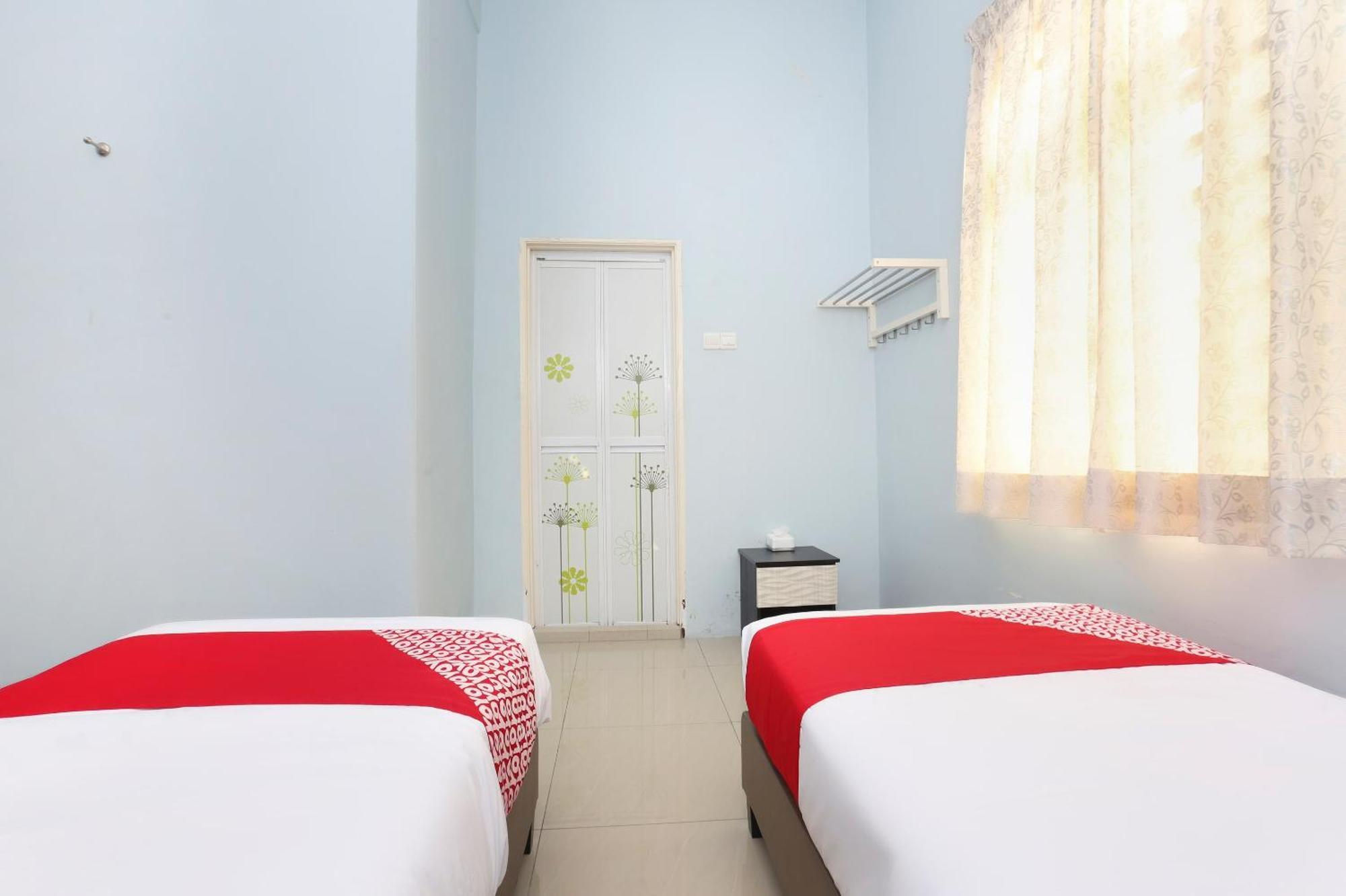 Oyo 90132 Come Inn Premium Kuala Terengganu Zewnętrze zdjęcie