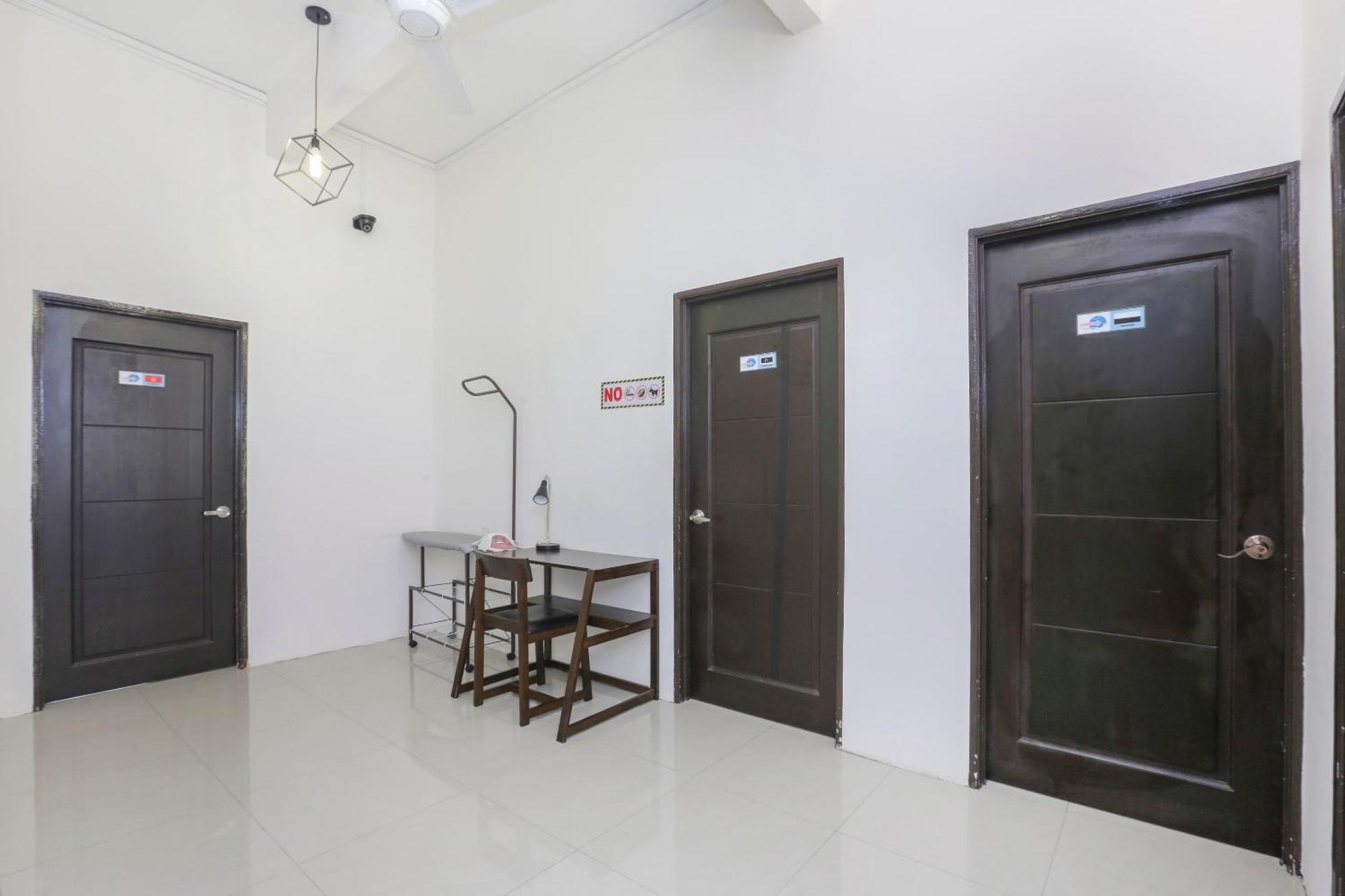Oyo 90132 Come Inn Premium Kuala Terengganu Zewnętrze zdjęcie