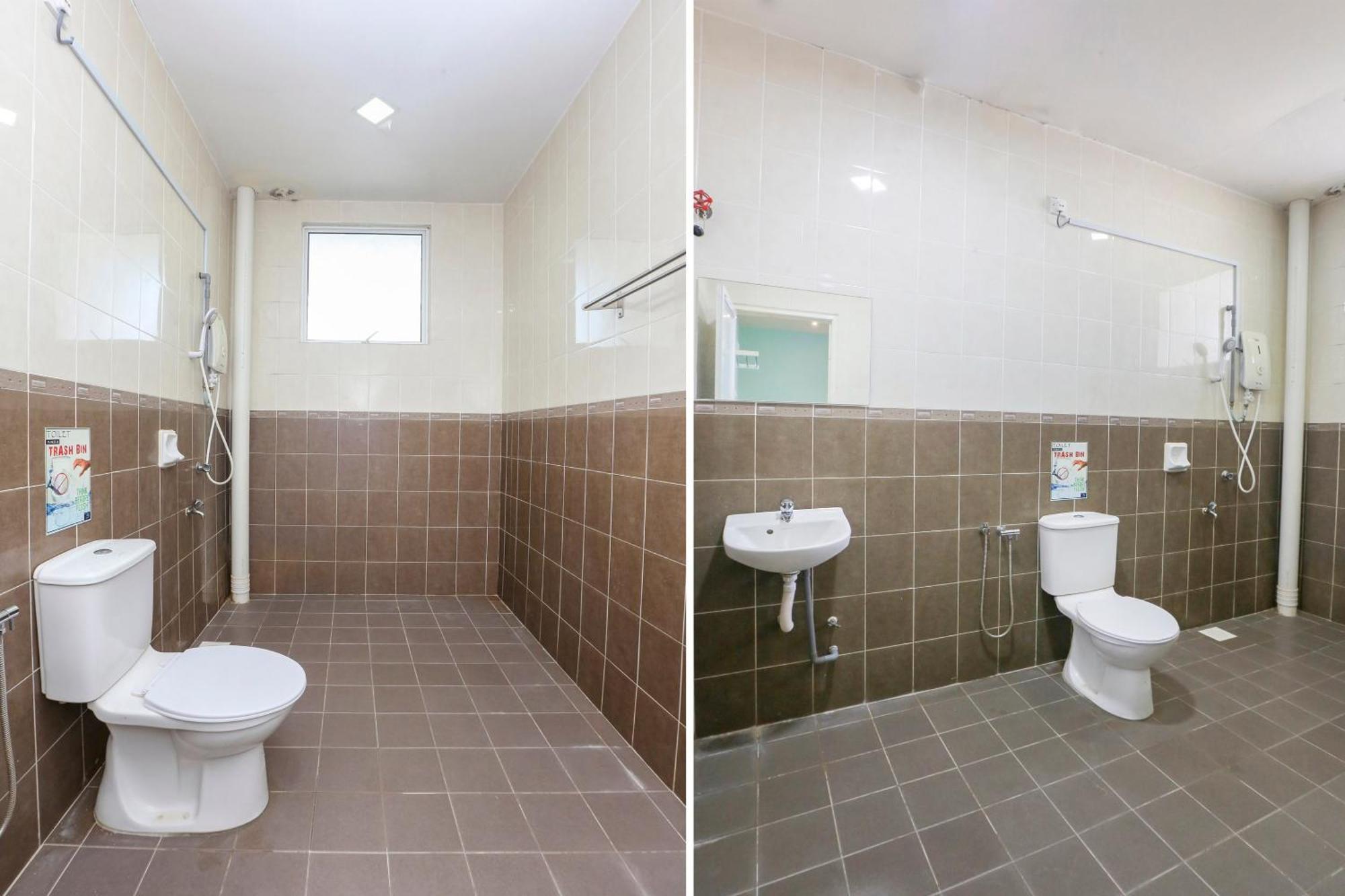 Oyo 90132 Come Inn Premium Kuala Terengganu Zewnętrze zdjęcie